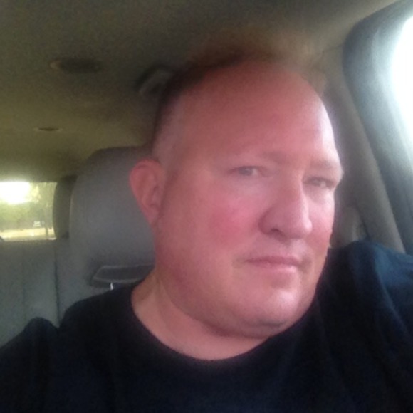 Meet your Posher, Brian - Picture 1 of 1